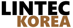 Lintec Korea Logo
